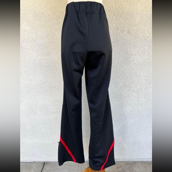 SDSU Nike Dri Fit Athletic Pants Size Large Tall - Picture 6 of 7